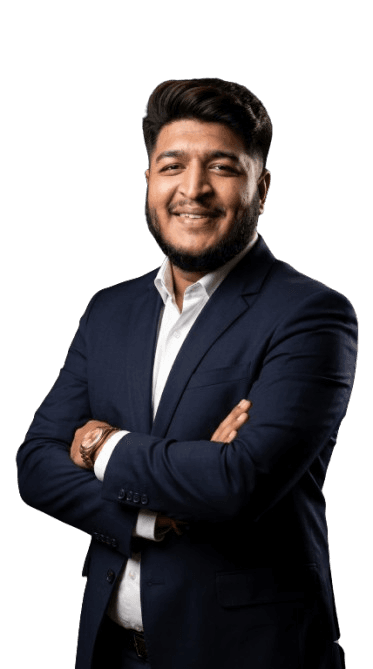 Anayet Hossain - Entrepreneur and Business Leader